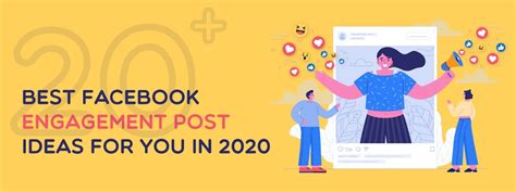 Best Facebook Engagement Post Ideas For You In