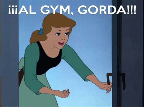Gordas En El Gym Memes Meme Walls