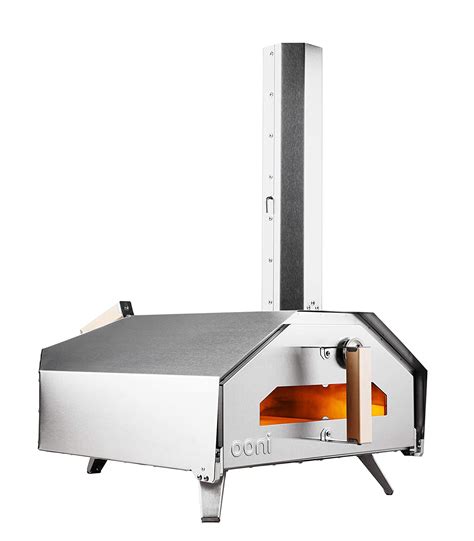 The 10 Best Wood Pellet Pizza Oven Roccbox The Best Choice