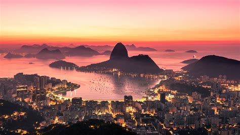 Download City Man Made Rio De Janeiro 4k Ultra Hd Wallpaper