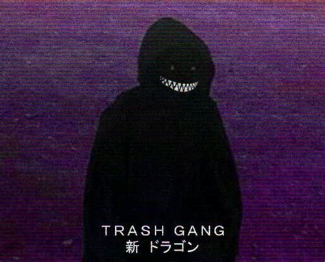 Powerofthestruggle | gang culture, gang, black aesthetic. trash gang | Aesthetic art, Aesthetic anime, Purple aesthetic
