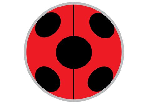 Finally Finished Making The Ladybug And Cat Noir Logos Now I Can Get