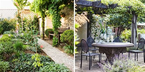 Mediterranean Garden Ideas To Brighten Up Your Outdoor Space