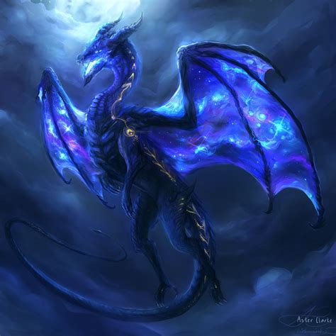 Pin by 문태용 on Drake Wyvern Wyrm Dragon Fantasy creatures art