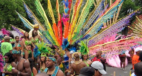 10 Fascinating Facts About The Caribbean Culture Caribbean Travel