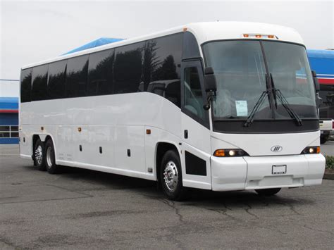 Used And New Coach Buses For Sale Big Passenger Buses Las Vegas Bus Sales