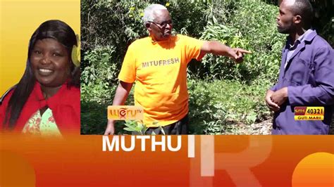Get in touch via the contact us below if you're interested in these apps. Murimi caruruku Part 1 - YouTube