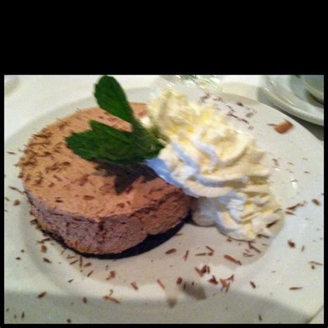 We are sharing the recipes of four of the. Ruth's Chris | Food, Ruth chris, Desserts