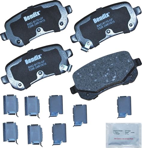 Best Brake Pads (Review & Buying Guide) in 2020 | The Drive