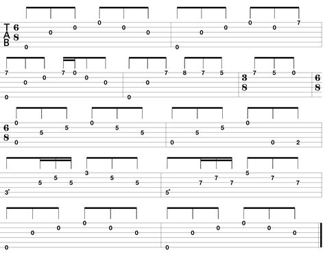 By billy saefong the guitar chord is something any new guitar player will struggle with but hopefully this will help your playing. easy guitar tabs for popular songs - Guitar Control