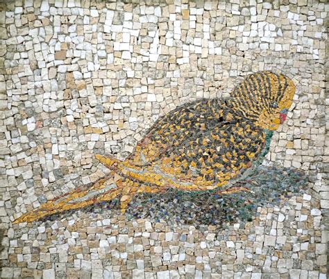 Mozaik Mosaic Ana Zdravkovic