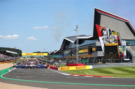 F1 Wrap 2022 British Grand Prix Sainz Takes First F1 Victory Sport