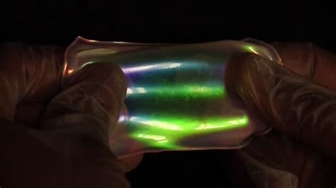 Macy, nick robinson and others. Color-changing liquid-crystal films for advanced optical ...