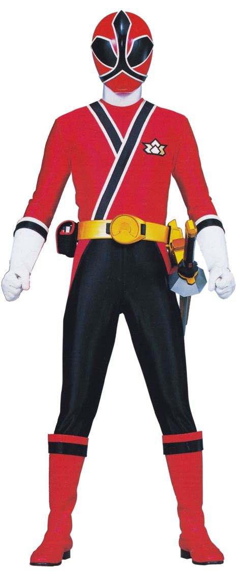 Category Red Ranger Rangerwiki The Super Sentai And Power Rangers
