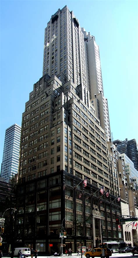 Fuller Building The Skyscraper Center