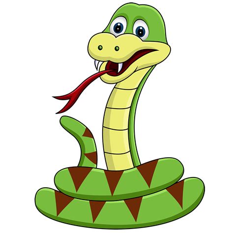 Snake Clipart Clip Art Library