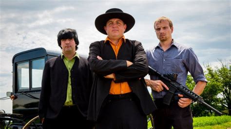 ‘amish Mafia Fake New Claims About Cast Dispute Validity Of Hit Cable