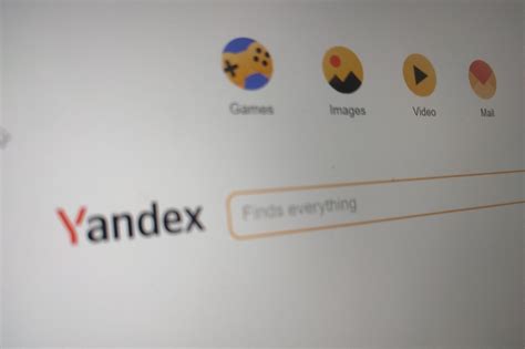 Mengenal Sejarah Yandex Apa Itu