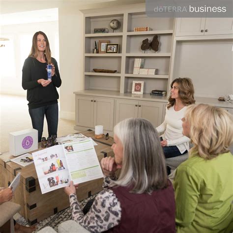 10 Steps To Start Your Doterra Business The Right Way Dōterra