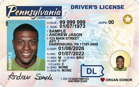 Real Id Frequently Asked Questions