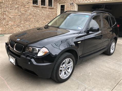 It is your very own epoch to perform reviewing habit. Chronicles of a 2005 BMW X3 Repair Junkie : BMW