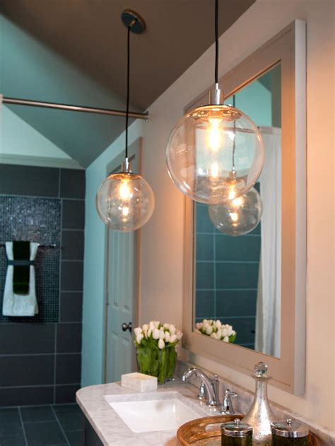 From getting ready in the morning to unwinding after a long day, bathrooms are one of the most used rooms in the home, and the correct bathroom lighting is essential to completing tasks or setting the ambiance. Pictures of Bathroom Lighting Ideas and Options | DIY