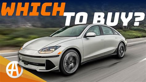 2023 Hyundai Ioniq 6: A Hidden Gem Unveiled!