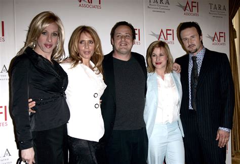 Genealogy for richmond arquette family tree on geni, with over 200 million profiles of ancestors and living relatives. Foto de Patricia Arquette - Vignette (magazine) Alexis ...