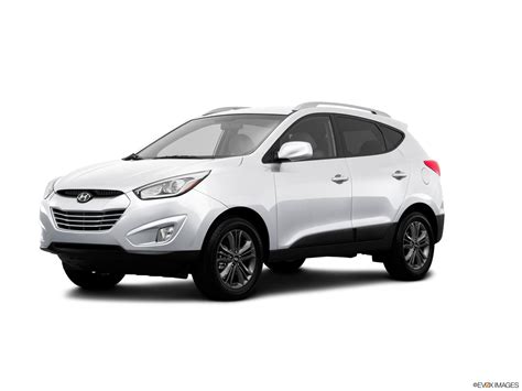 2015 Hyundai Tucson Research Photos Specs And Expertise Carmax