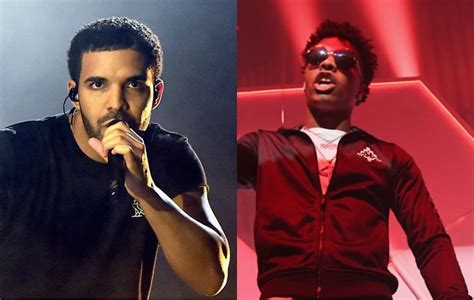 Drake Teases New Collaboration With Lil Baby