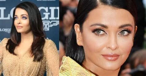 Profil Artis Aishwarya Rai Bachan Paling Cantik Dan Terkenal Bollywood