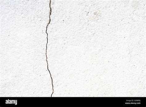 Surface Of A Wall With Worn Paint And Cracks Stock Photo Alamy