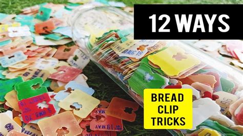 Are Plastic Bread Clips Recyclable Top Answer Update