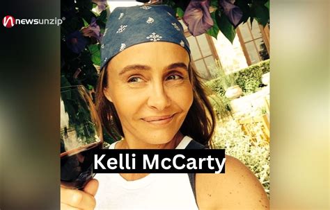 Who Is Kelli Mccarty Wiki Biography Net Worth Husband Family Age Height More