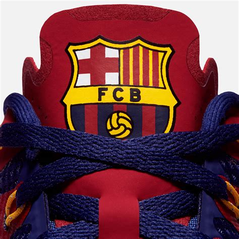 Contact fc barcelona on messenger. Nike Free Trainer FC Barcelona Schuhe enthüllt - Nur Fussball