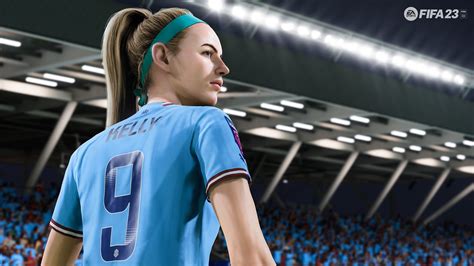 Fifa 23 Hands On Preview
