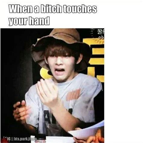 Check spelling or type a new query. Hi also kim Taehyung memes up | Kim Taehyung Amino