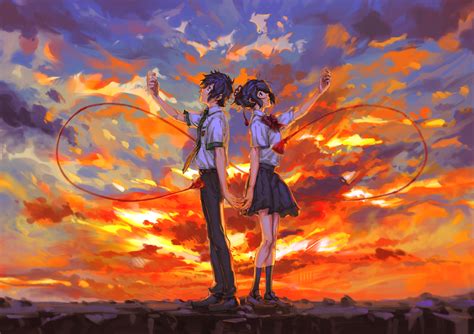 30 Wallpapers De Anime Para Otakus Full Hd 4 Fondo De Anime