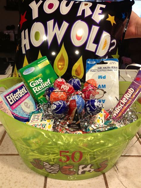Birthday gift ideas for 36 year old men. Resultado de imagen para fifty years old birthday party ...