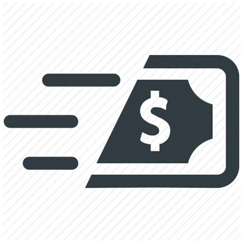 Money Transfer Icon 96756 Free Icons Library