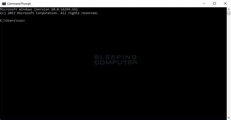 How To Open A Windows 10 Elevated Command Prompt Laptrinhx