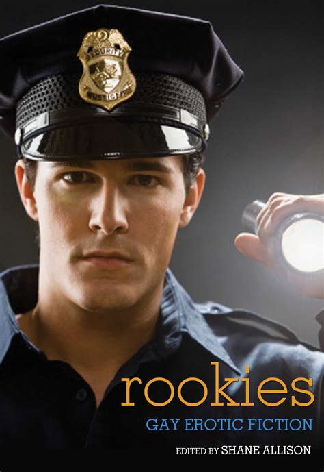 Rookies Book By Shane Allison Official Publisher Page Simon