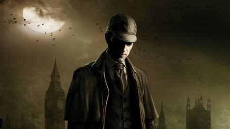 The best detectives in gaming | GamesRadar+