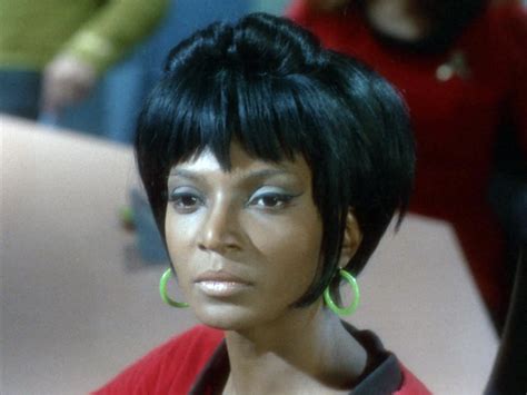 Nichelle Nichols Dies At 89 After Son Sold Her Dream House Amid The