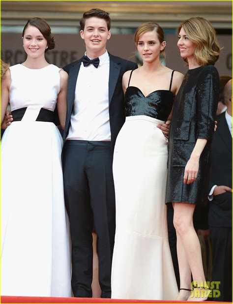 Emma Watson Bling Ring Cannes Film Festival Premiere Photo 2871752