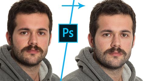 How To Make Your Photos Sharpen In Photoshop Cc Blur To Sharpen Youtube