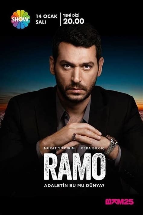 مشاهدة مسلسل رامو الحلقة 26 مترجمة موقع قصة عشق - قصة عشق