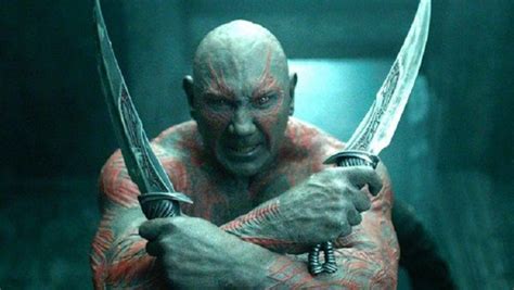 Every Batista Movie Ranked From Worst To Best Page 22