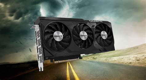 Gigabyte Refreshes Windforce Series With Brand New Geforce Rtx Ti Gpu Videocardz Com