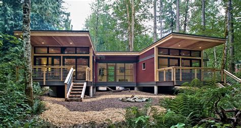 8 Photos Panelized Home Kits Washington State And Review Alqu Blog